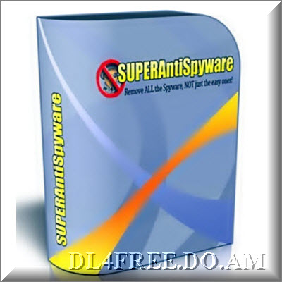 SUPERAntiSpyware Professional 4.27.1002 (5.38 MB)